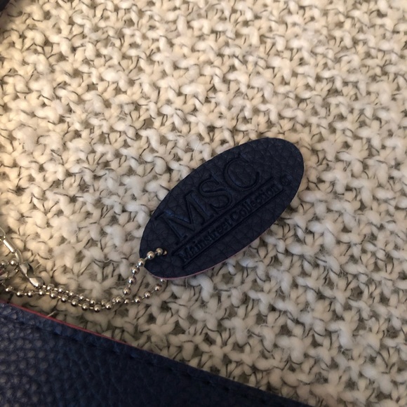 Handbag, Main Street Collection - Picture 3 of 5